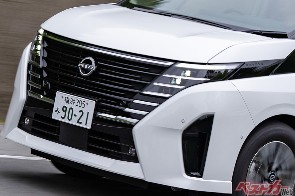 今や販売の9割がe-POWER!? 価格差40万円も大人気ミニバン 今や販売の9割がe-POWER!? 価格差40万円も大人気ミニバン