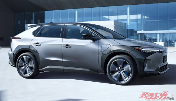 bZ(Beyond Zero)シリーズ