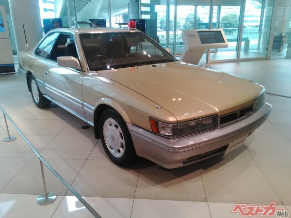 2016年の『さらばあぶない刑事』公開時には日産ギャラリーで劇中車の展示もありました。今回はどんなクルマが出てくるでしょうか?!