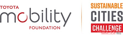 Toyota Mobility Foundation SUSTAINABLE CITIES CHALLENGE