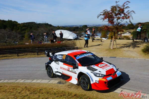 圧巻の迫力を間近で目撃しよう