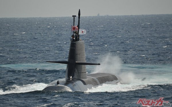 発見されたら最期! 「潜水艦」対「潜水艦」は沈黙の戦い 自動車情報誌「ベストカー」