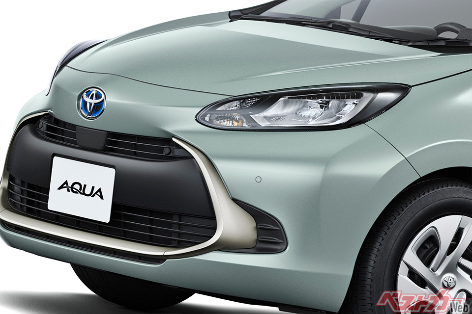 223万円の中間グレードがコスパ高い!! 残クレより通常ローン!? トヨタ