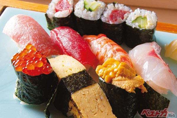 【コスパ超高】毎月でも通えるお値打ち価格と新鮮ネタで大満足!!　東京の町寿司7軒