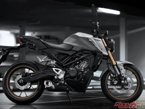 新原付、ホンダPCX等5車種の走行評価を公開！初心者でも安全に運転可能