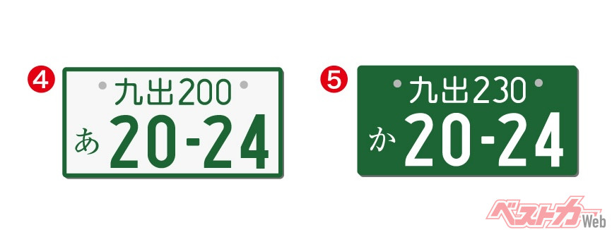 正解は「4」と「5」
