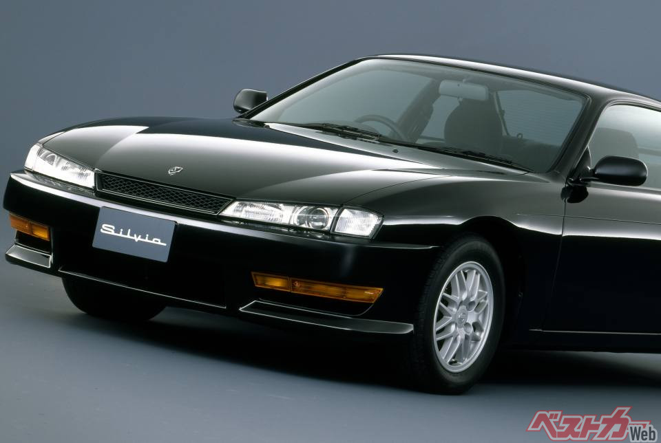 やっぱりFRが至高よ!! 名車シルビアがFRを選んだ納得の理由 - 自動車