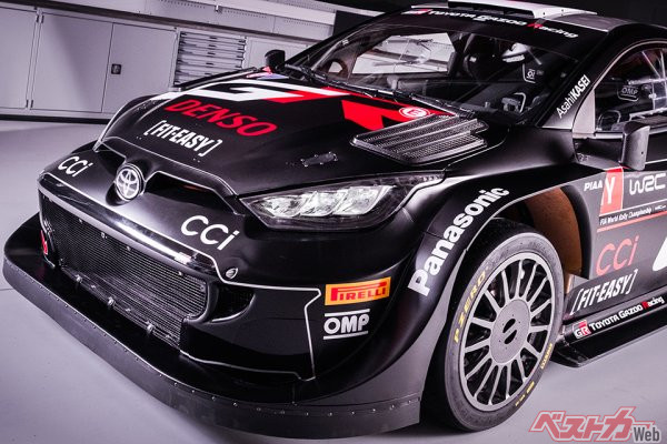 WRC2024シーズンがモンテカルロで開幕!!　勝田貴元選手レギュラードライバーに!!　ヒョンデ戦闘力強化でトヨタ危うし!?