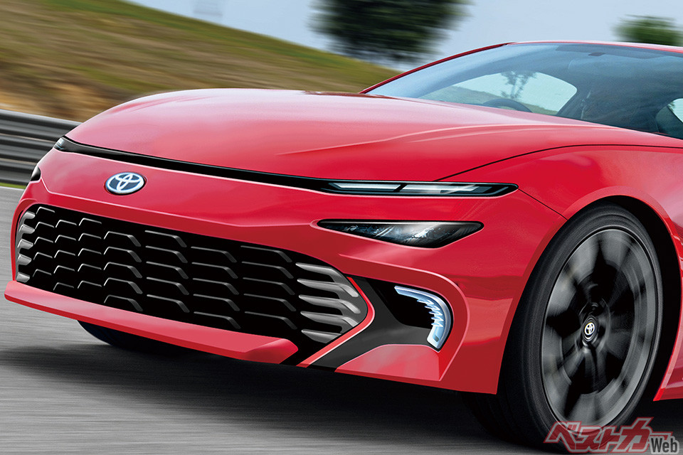 トヨタ主導でパワーユニットも大変更!! 新型「GR86」300psオーバーの直