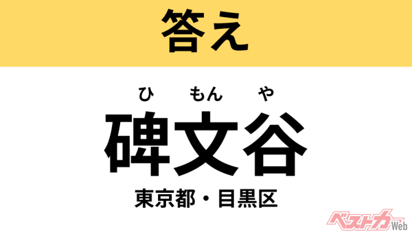 ひもんや（東京都・目黒区）