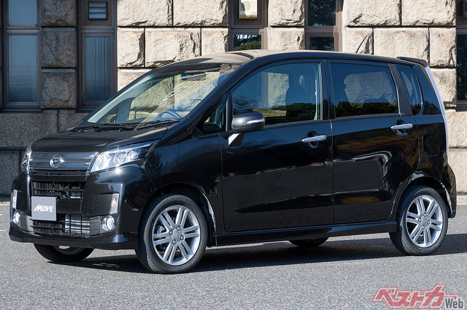 CVTを暖めるCVTサーモコントローラーや停止前アイドリングストップも7km/h以下から9km/h以下に改良された