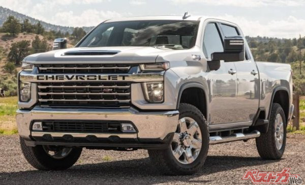 SUVは強靭でタフそうなクルマだからこそ、多くの人々に乗られていてその結果、いい意味でも悪い意味でも目立ってしまうのだろう