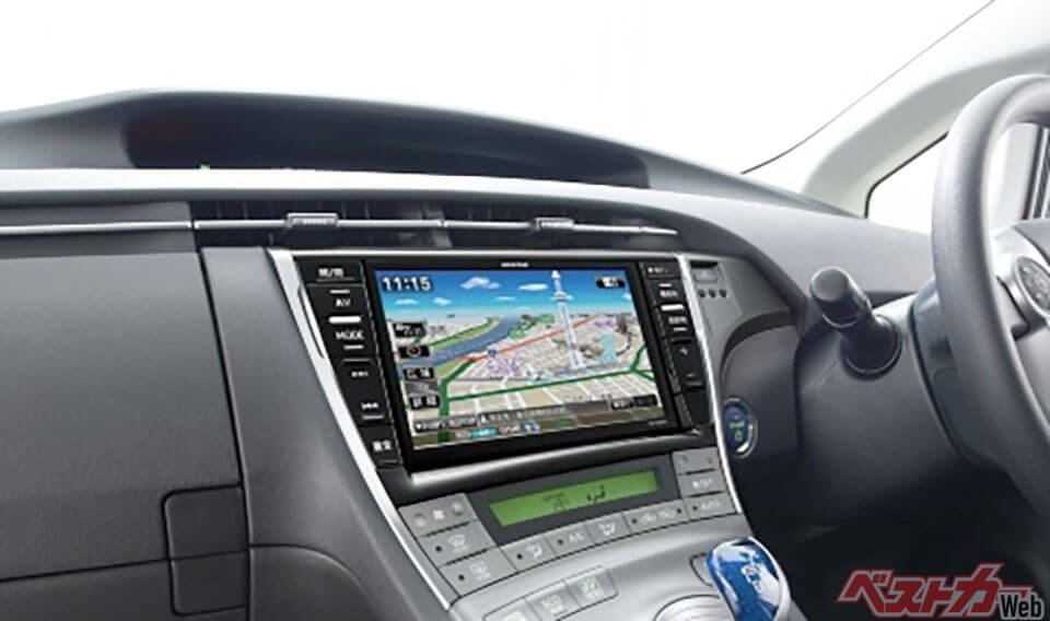 これは「ビッグX EXシリーズ」