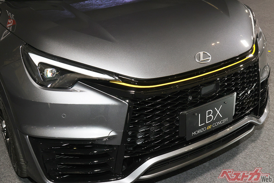 レクサスマニア GRヤリス 4台 レクサスマニア GRヤリス 4台 sddefault.jpg