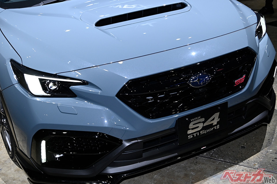 WRX S4　WRX STI フロントカナード 月曜日限定　500円引き‼ sddefault.jpg