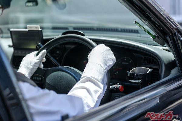 adobe stock@(Metro Hopper)