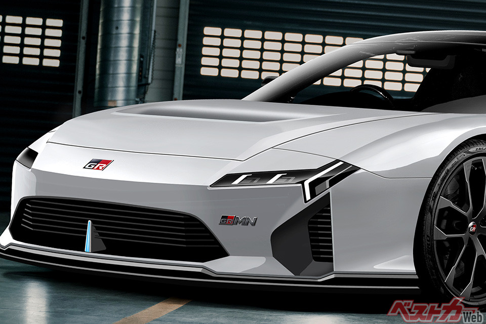 スポーツカーと戦車 001.jpg