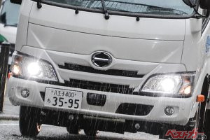 普通免許で乗れる小型トラック、2024年問題解決の切り札となるか