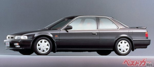 2代目のクォリティは上がったが、初代のリトラクタブルのような特別感がなかった