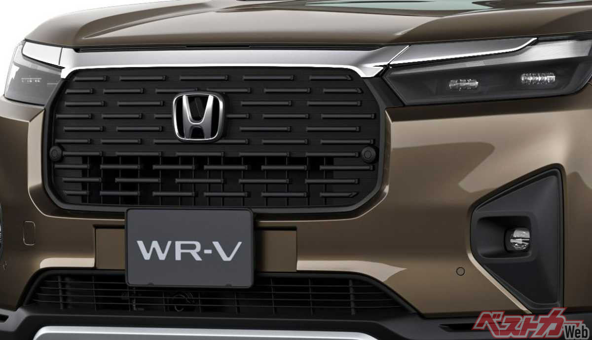 標準装備だけで充分!! 一番人気グレードでわかったWR-Vの「爆安」ぶり