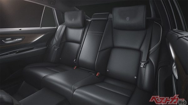 Z（ハイブリッド車）（内装色 ： ブラック）＜オプション装着車＞（2023年11月 発売開始時の公式画像）