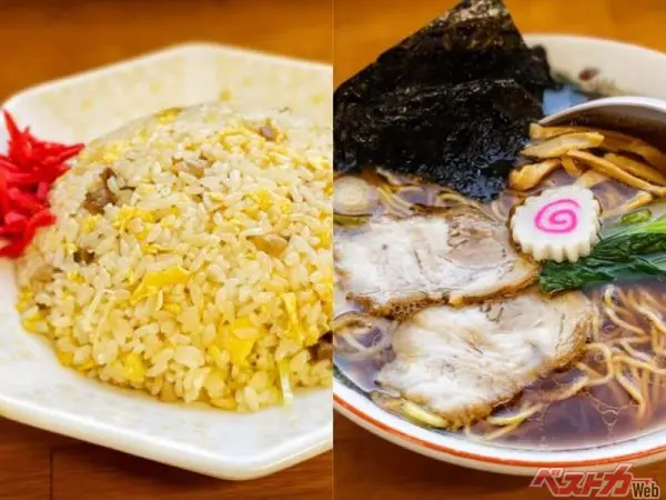 シン・エヴァンゲリオンの聖地に使途襲来!!　「第3村」駅のラーメン店でチャーラーの理想形に出合う