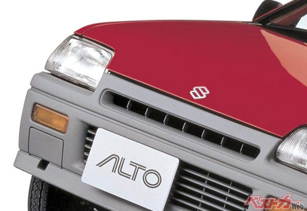 アルト ワゴンR ジムニー ミラ……スズキ・ダイハツの名モデルたちが最も売れた時代