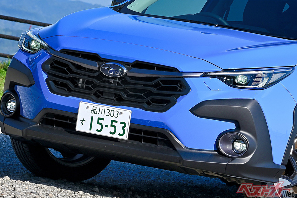 フォレスター圧巻のコスパ!! ヴェゼルは上級グレードがオトク!? 国産SUV14台の「高コスパグレード」 - 自動車情報誌「ベストカー」