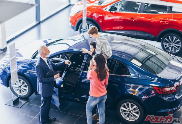 流出話こそ営業の腕の見せ所かもしれない adobe stock:hedgehog94