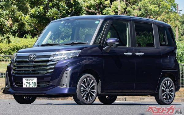 とくにトール人気は凄まじいモノ。納車待ち勢からすれば素直に嬉しいニュース