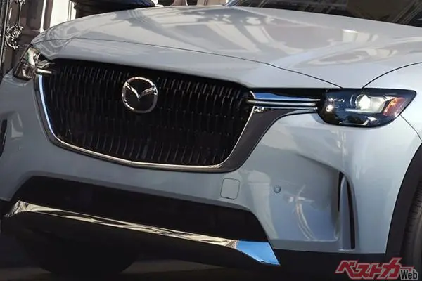 CX-8の後継「新型CX-80」登場!!　マツダがCX-80の開発に時間をかけるワケって？　ロードスターは2Lモデル登場か