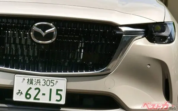 自慢のラージプラットフォームがまさかの結果に！　最近のマツダはいろいろと飛ばし過ぎなんよ……圧倒的な成長を遂げるマツダが目指すビジョンとは？