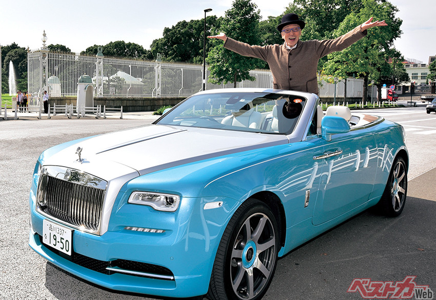 お値段3740万円!! 町内会で買って町で楽しめ!? テリー伊藤