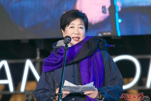 フォーミュラEイベント6