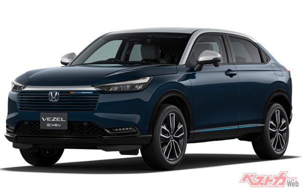 PLaY独自のグリルアクセントが以前より大型化!!