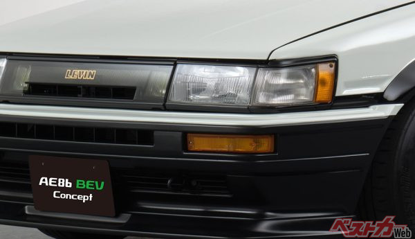 旧車を愛するオートモービルカウンシル（4/12-14＠幕張メッセ）に初出展「トヨタ クルマ文化研究所」……とは？