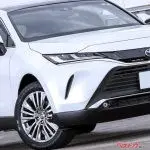 「シャッキリ」ステアフィールがたまらない!!　SUV全盛だからこそタイヤも変わる！　ALENZAに隠されたふたつの個性とは