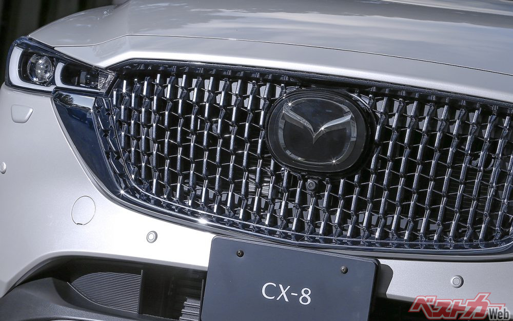 新型CX-80期待したいけど……やっぱ失策じゃないか!? ホントにCX-8を