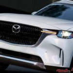 待ってたぜ3列シート！　4月18日にマツダCX-80発表！　日本発売はいつ？　今わかっているすべて教えます！