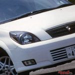 【BC中古車ウオッチ】時代の徒花！　たった5年で人知れず消えていった悲しき「トヨタオーパ」を君は知っているか？