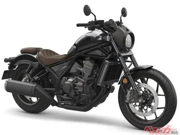 レブル 1100 純正　ビキニカウル　取り付けステー　rebel1100 レブル 1100 純正 ビキニカウル 取り付けステー rebel1100