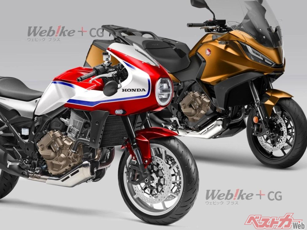 HONDA NT1100 サービスマニュアル SC90 ホンダ NT1100 国内