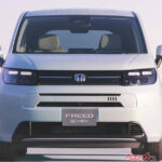 ホンダ フリードの車内がもはやリビング!?　言うことナシの内外装を画像でチェック！　