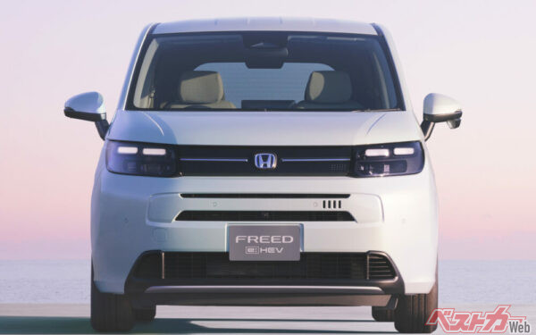 ホンダ フリードの車内がもはやリビング!?　言うことナシの内外装を画像でチェック！　