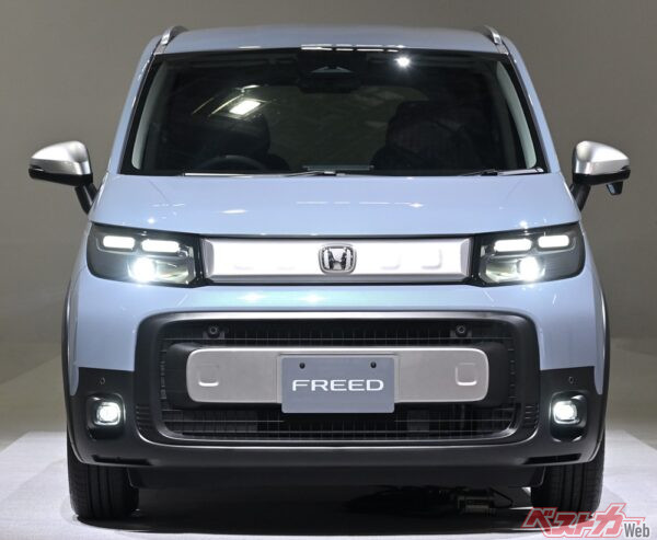 クロスターには穴は開いていない