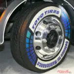 物流に革新と新風を トーヨータイヤがジャパントラックショー2024で見せた「脱炭素」と「人材不足解消」の可能性
