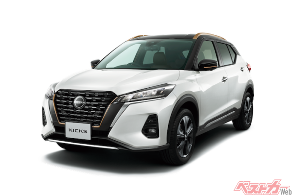 キックス 90th Anniversary