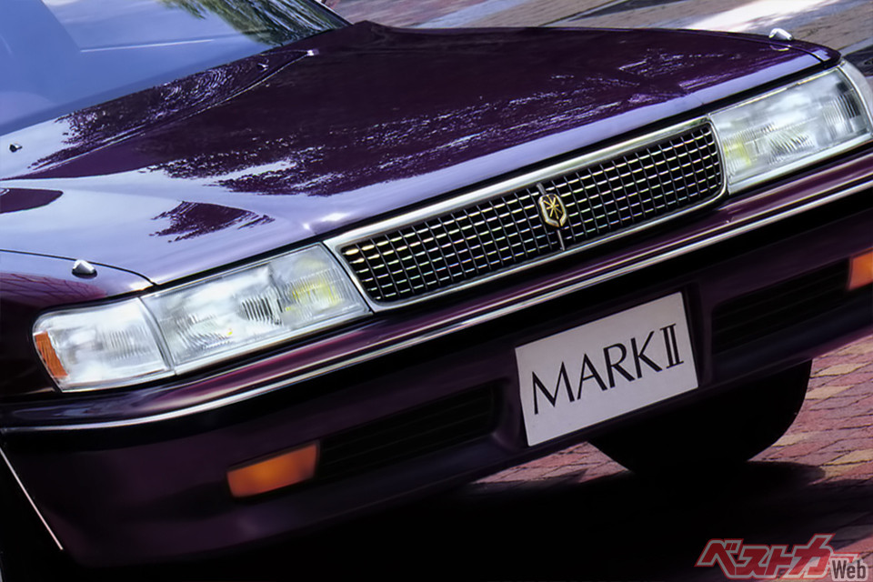 トヨタの予感]は大当たり！ 兄貴分クラウンのベース車に成りあがった