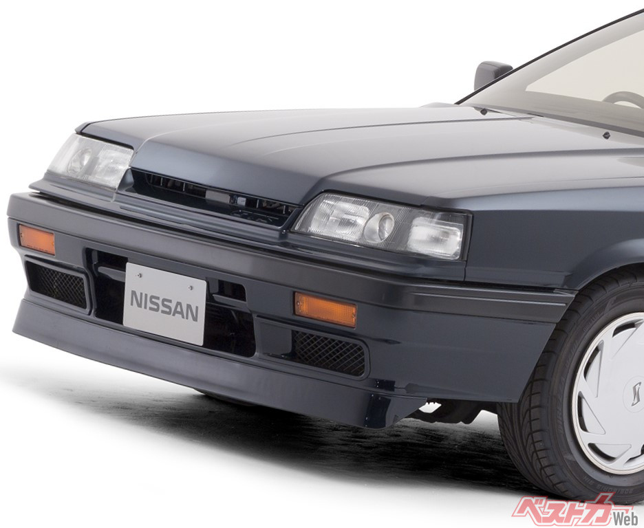 R32GT-Rのいい教科書になった！ GT-Rを名乗れなかった儚き[スカイラインGTS-R] 中古車価格はGT-Rより半額以下の800万円！ -  自動車情報誌「ベストカー」