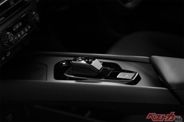 日産 新型ノートデザイン インテリア（2020年11月 発売開始発表時の公式画像より）